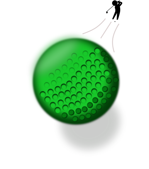 top